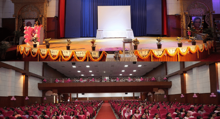 Vydehi Institute of Law Campus photo 9